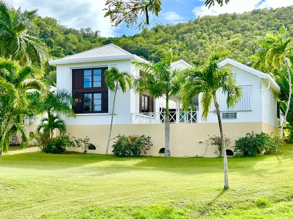 30 Sweet Lime II, St. Croix, VI 00840