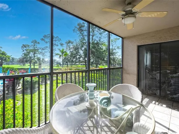 5741 Gage LN #D-201, NAPLES, FL 34113