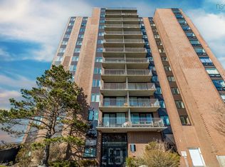5572 N Ridge Rd #407, Halifax, NS B3K5K2