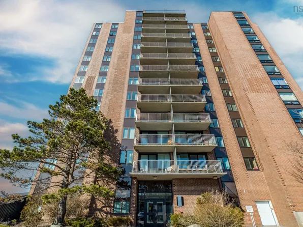 5572 N Ridge Rd #407, Halifax, NS B3K 5K2