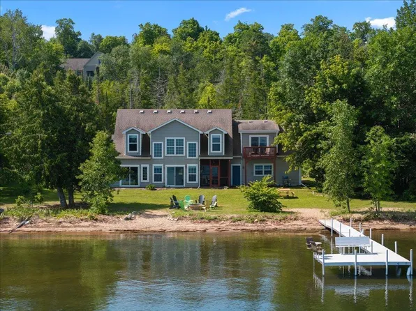 6918 N View Dr NW, Walker, MN 56484