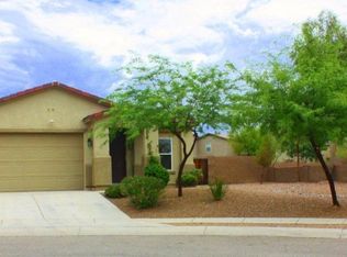 3524 N Lilly Pond Pl, Tucson, AZ 85712