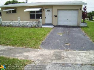 2131 NW 74th Ave, Sunrise, FL 33313
