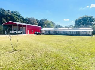 368 Russell Mountain Rd, Bald Knob, AR 72010