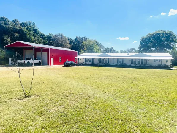 368 Russell Mountain Rd, Bald Knob, AR 72010