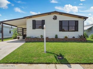 2314 Coconut Palm Dr NE, Palm Bay, FL 32905