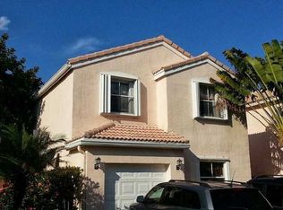 6767 Saltaire Ter #1, Margate, FL 33063