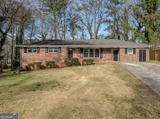2428 Pine Springs Ct, Decatur, GA 30034