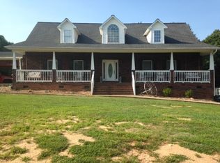 3863 Cherokee Ave, Gaffney, SC 29340