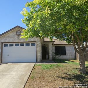 7643 Heathridge, San Antonio, TX, 78250