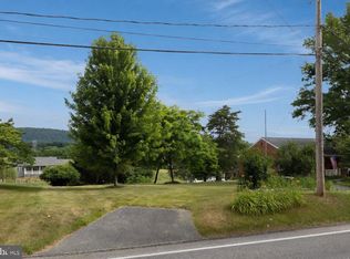 0 Linglestown Rd, Harrisburg, PA 17112