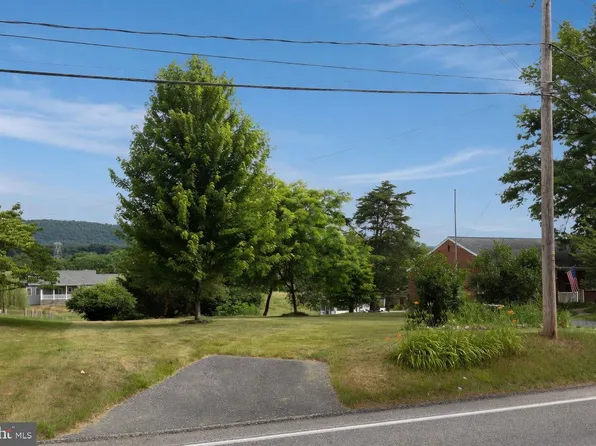 0 Linglestown Rd, Harrisburg, PA 17112