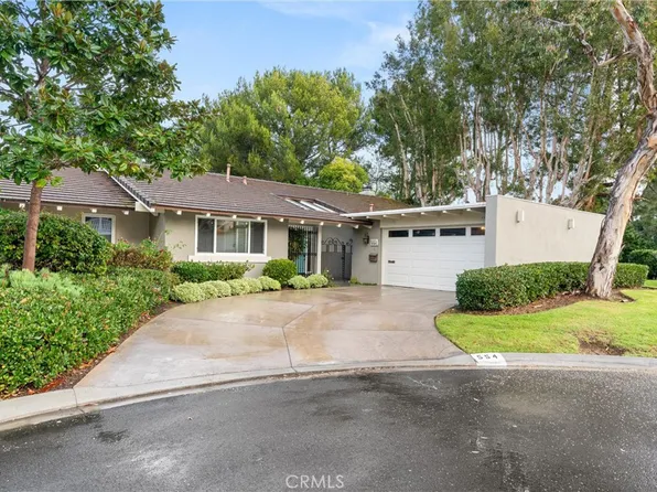 554 Glorieta, Newport Beach, CA 92660