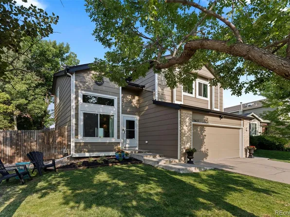 5417 S Perth Way, Centennial, CO 80015