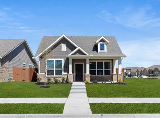 3732 Honey Daisy Dr, Crandall, TX 75114