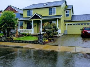 242 Fiord Dr, Monmouth, OR 97361