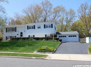 13 Danemar Dr, Middletown, NJ 07748