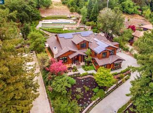1111 Rahara Dr, Lafayette, CA 94549