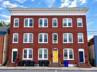 129A E Baltimore St #129A, Hagerstown, MD 21740