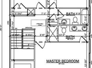 218 Plaintree Dr, Belmont, NC 28012