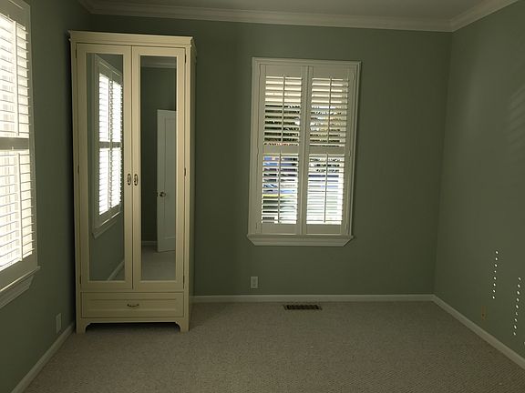 Front bedroom