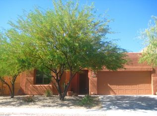 7745 E Purple Desert Pass, Tucson, AZ 85715