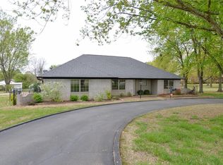 9000 Moody Rd, Fort Smith, AR 72903