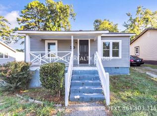 217 Norris St, Spartanburg, SC 29306