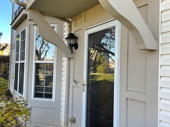 Bay Windows