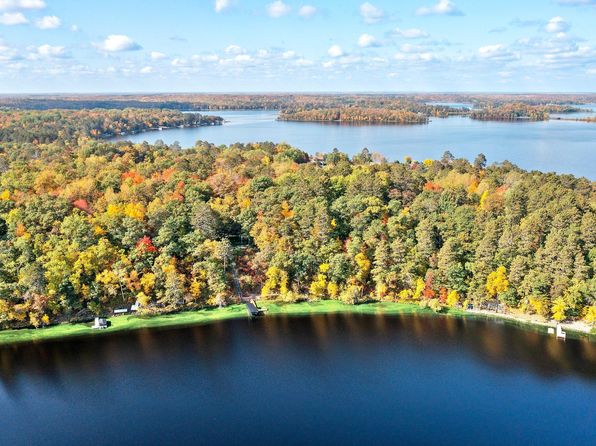 Big Sandy Lake - McGregor MN Real Estate - 7 Homes For Sale | Zillow