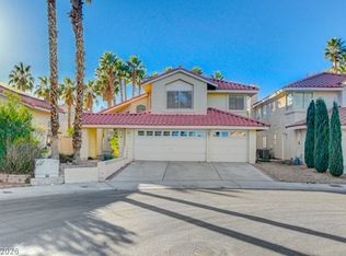2905 Saint Kitts Ct, Las Vegas, NV 89128
