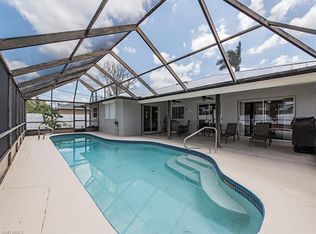 4459 31st Pl SW, Naples, FL 34116