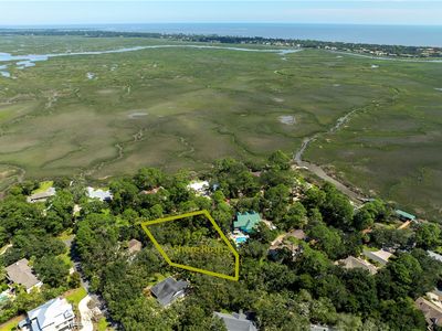 157 Shore Rush Dr, Saint Simons Island, GA, 31522