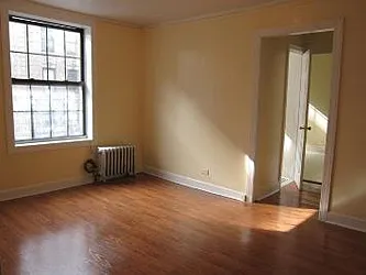 Rented by Corcoran