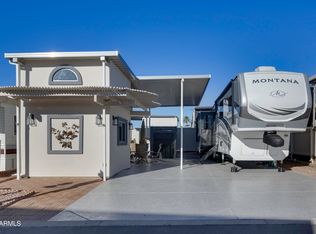 17200 W Bell Rd Lot 860, Surprise, AZ 85374