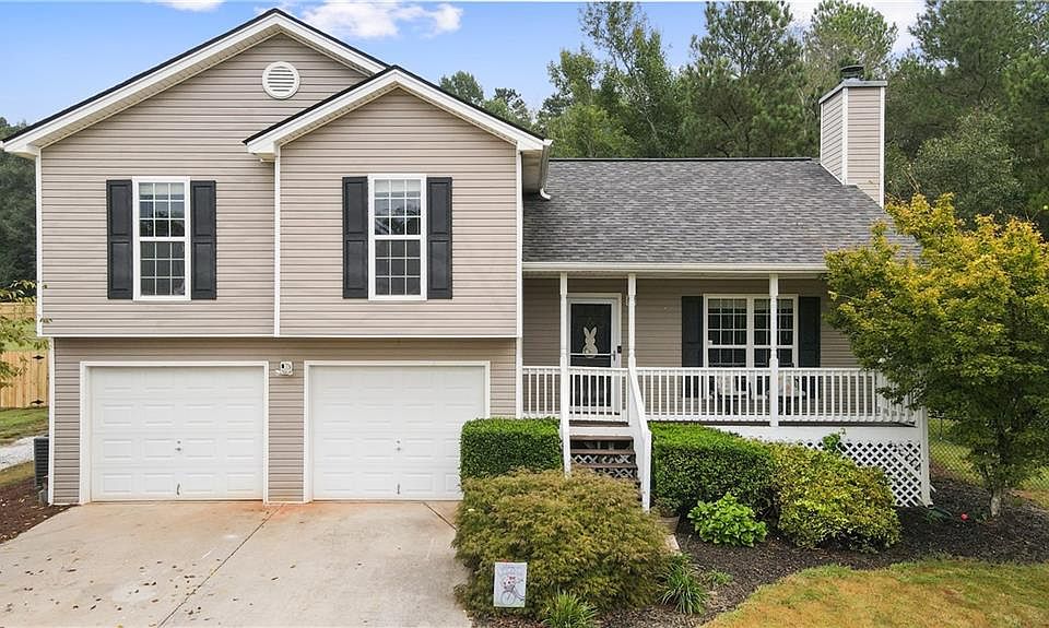 377 Thyatira Brockton Rd, Jefferson, GA 30549 Zillow