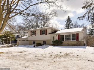 2164 Birch St, White Bear Lake, MN 55110