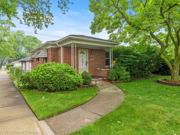 13380 Edison St, Southgate, MI 48195