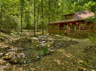 186 Henry Young Ln, Blairsville, GA 30512