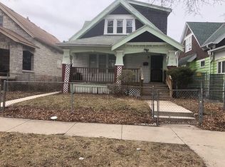 3347 N 29th St, Milwaukee, WI 53216