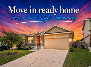 13524 BOOTHE GRV, San Antonio, TX 78254