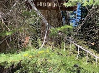 3000 Hidden Ct, Strawberry Valley, CA 95981