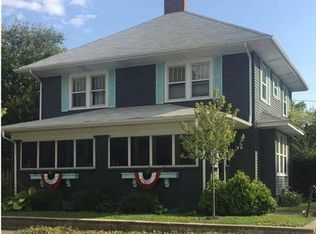 1207 Maple Ave, Noblesville, IN 46060