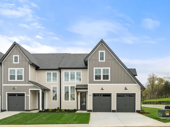 309 Panther Dr Lot 16, Murfreesboro, TN 37127