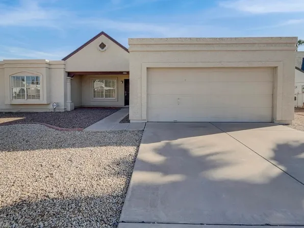 1435 E Divot Dr, Tempe, AZ 85283
