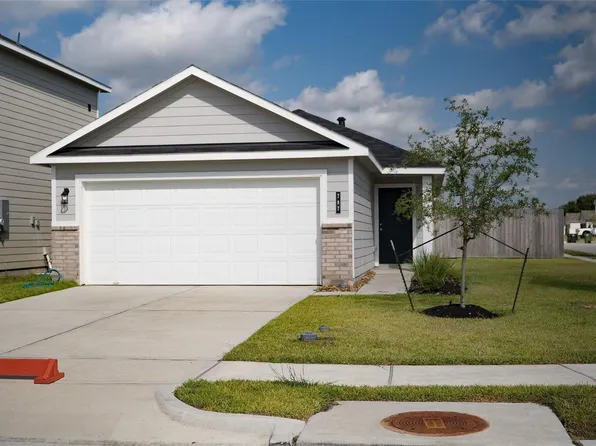 787 Westpointe Dr #Sk71c3, Dayton, TX 77535