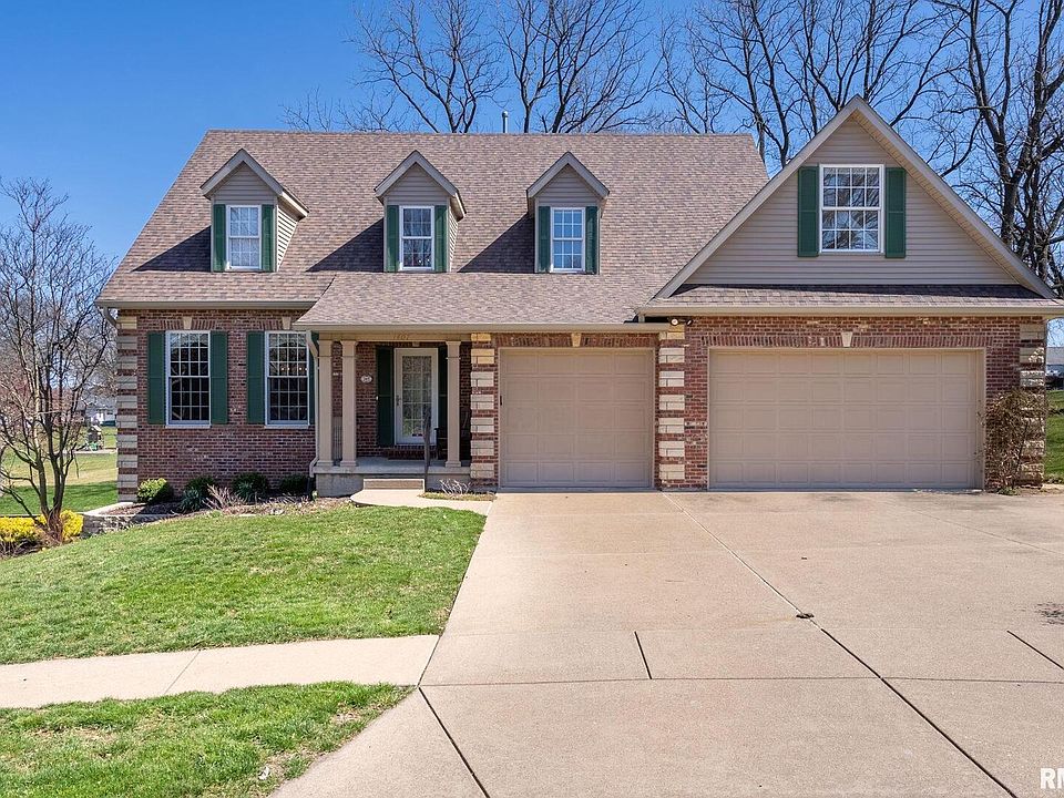 1st image of 1407 Old Freeport Pl