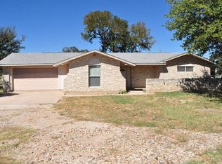 1803 Bluebonnet Ln, Kingsland, TX 78639 | MLS #162440 | Zillow