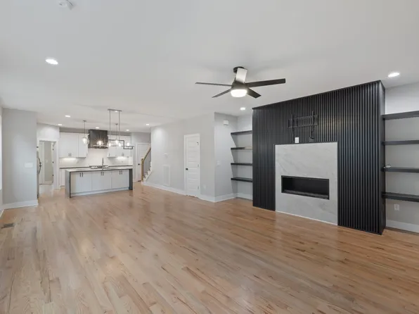 1810B Delta Ave, Nashville, TN 37208