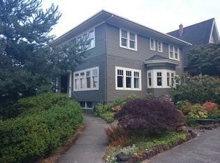 1501 9th Ave W, Seattle, WA 98119